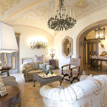 Casa Raiola By Caprirooms Eksteriør bilde