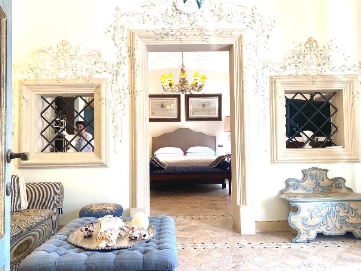 Casa Raiola By Caprirooms Eksteriør bilde