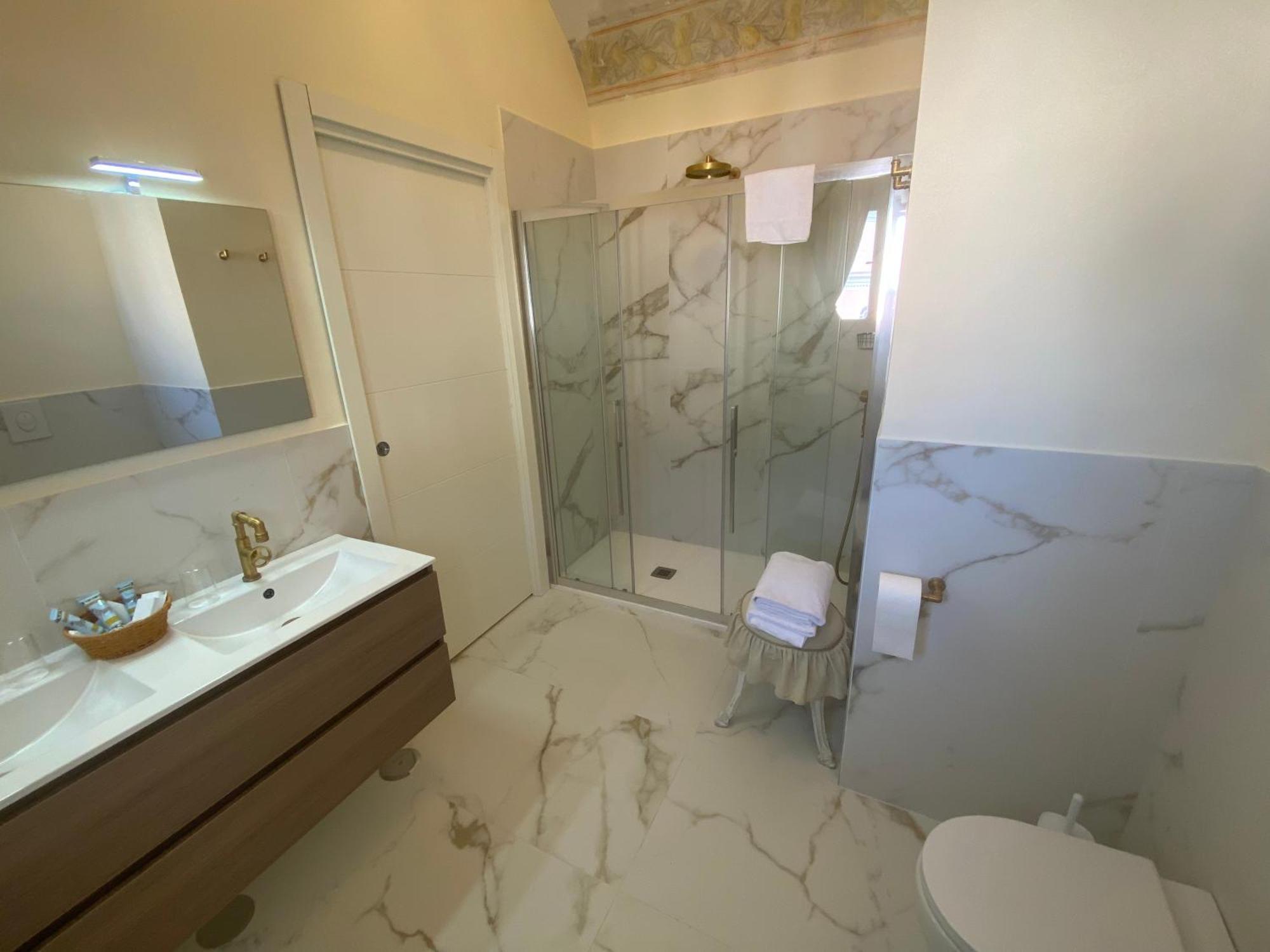 Casa Raiola By Caprirooms Eksteriør bilde