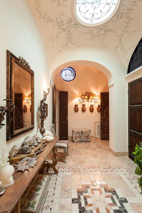 Casa Raiola By Caprirooms Eksteriør bilde