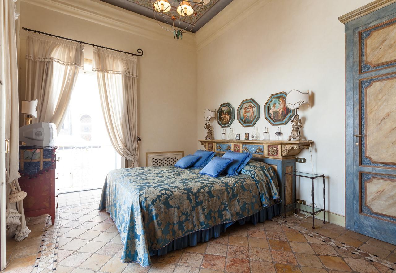Casa Raiola By Caprirooms Eksteriør bilde