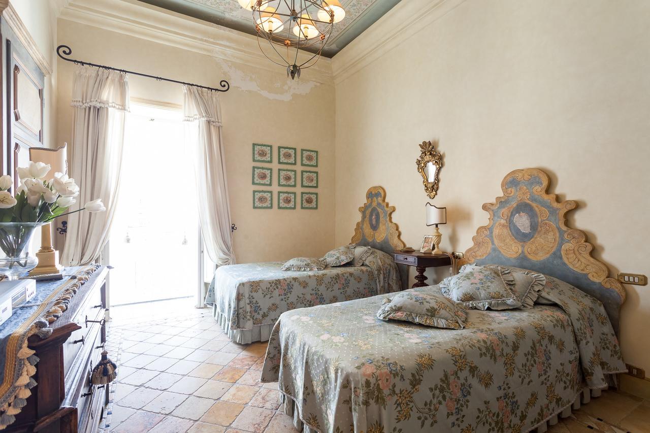 Casa Raiola By Caprirooms Eksteriør bilde