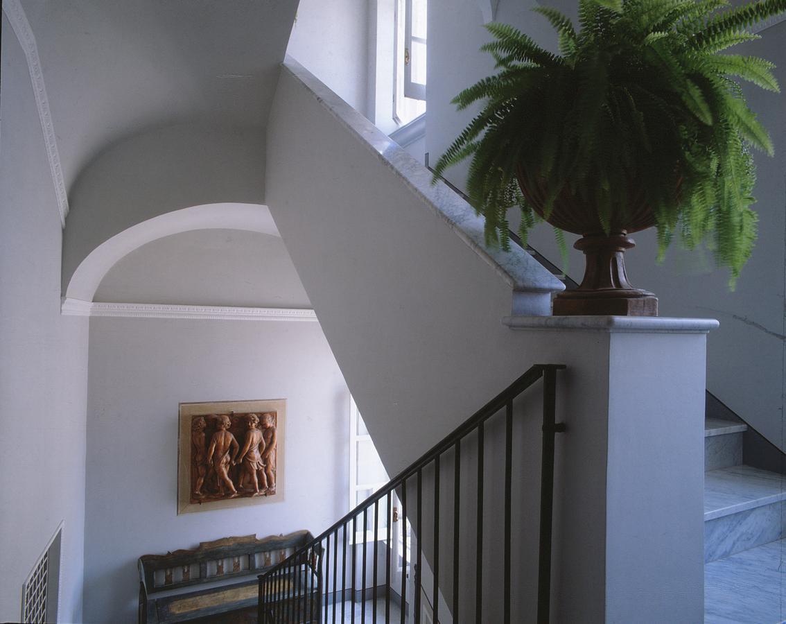 Casa Raiola By Caprirooms Eksteriør bilde
