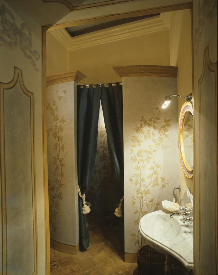 Casa Raiola By Caprirooms Eksteriør bilde