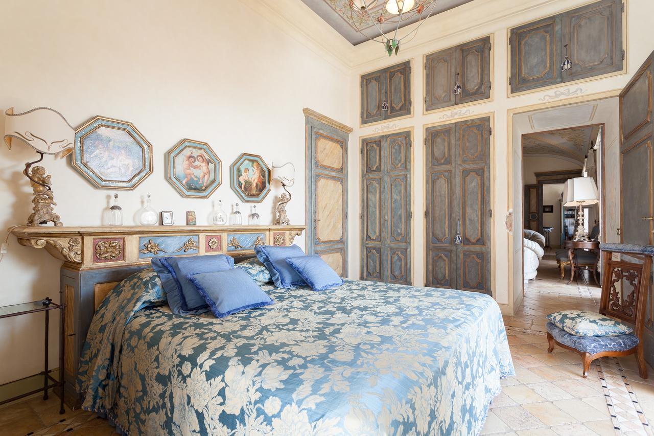 Casa Raiola By Caprirooms Eksteriør bilde