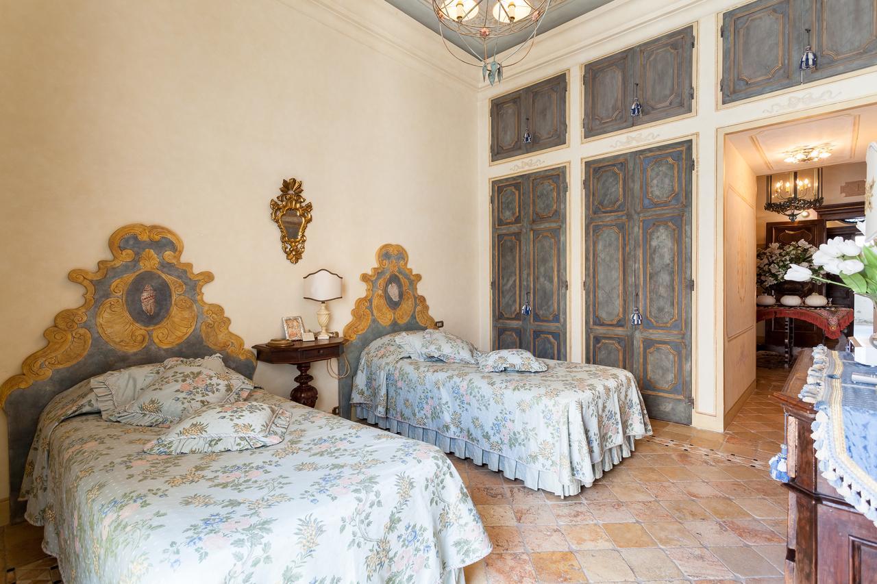 Casa Raiola By Caprirooms Eksteriør bilde
