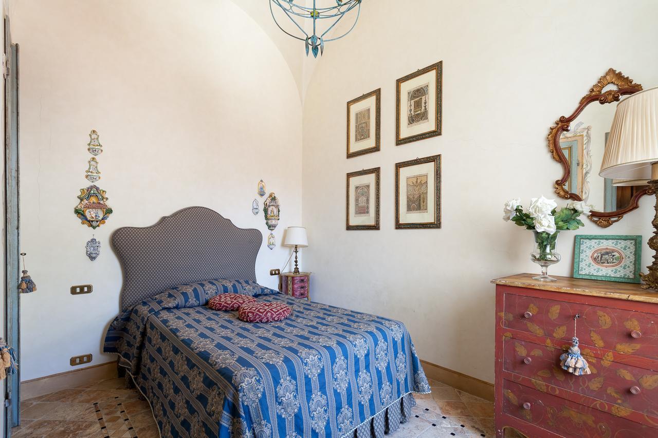 Casa Raiola By Caprirooms Eksteriør bilde