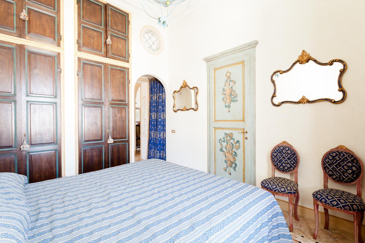 Casa Raiola By Caprirooms Eksteriør bilde
