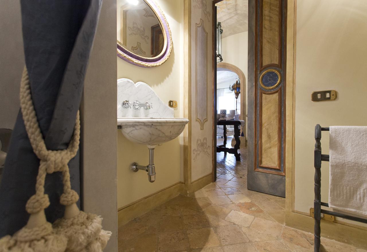 Casa Raiola By Caprirooms Eksteriør bilde