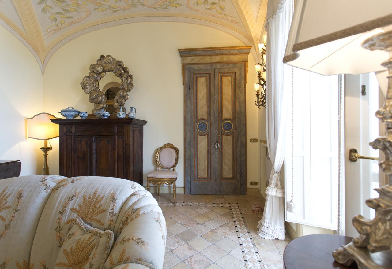 Casa Raiola By Caprirooms Eksteriør bilde