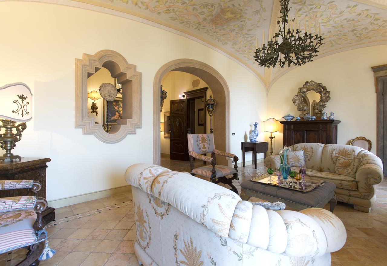 Casa Raiola By Caprirooms Eksteriør bilde