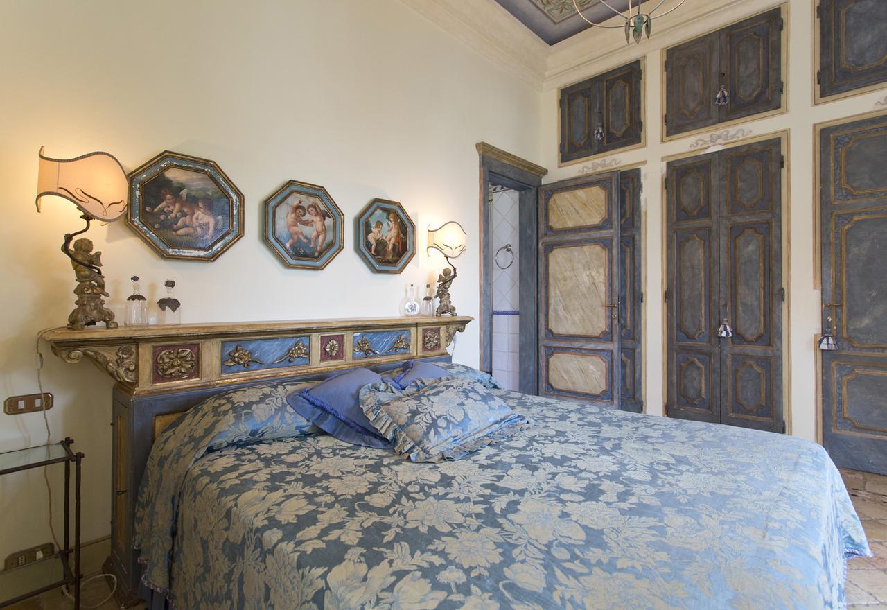 Casa Raiola By Caprirooms Eksteriør bilde