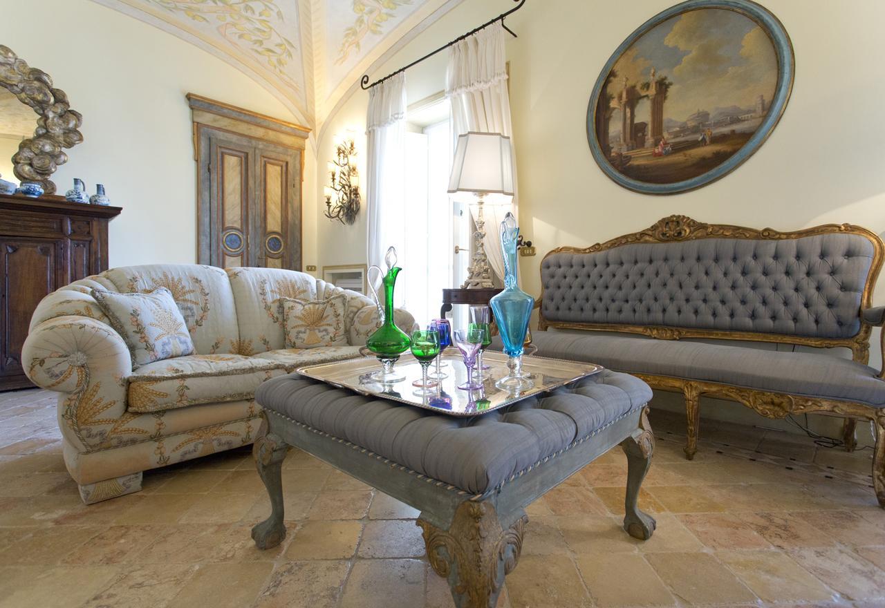 Casa Raiola By Caprirooms Eksteriør bilde