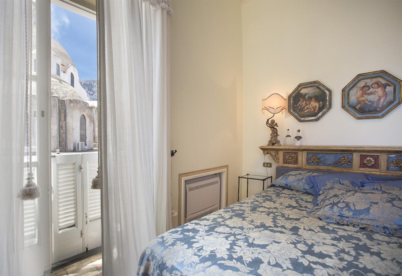 Casa Raiola By Caprirooms Eksteriør bilde