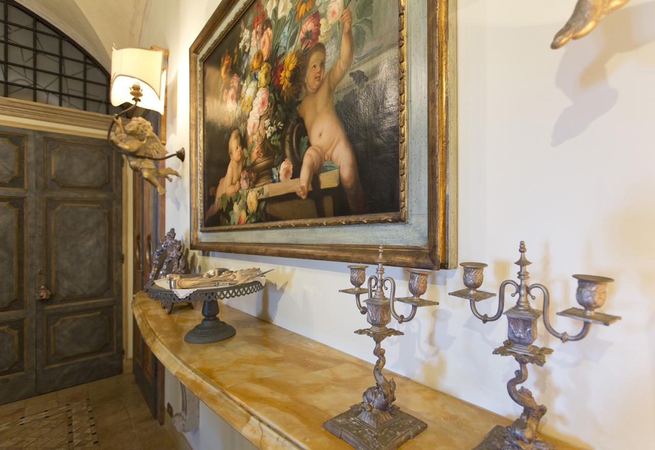 Casa Raiola By Caprirooms Eksteriør bilde