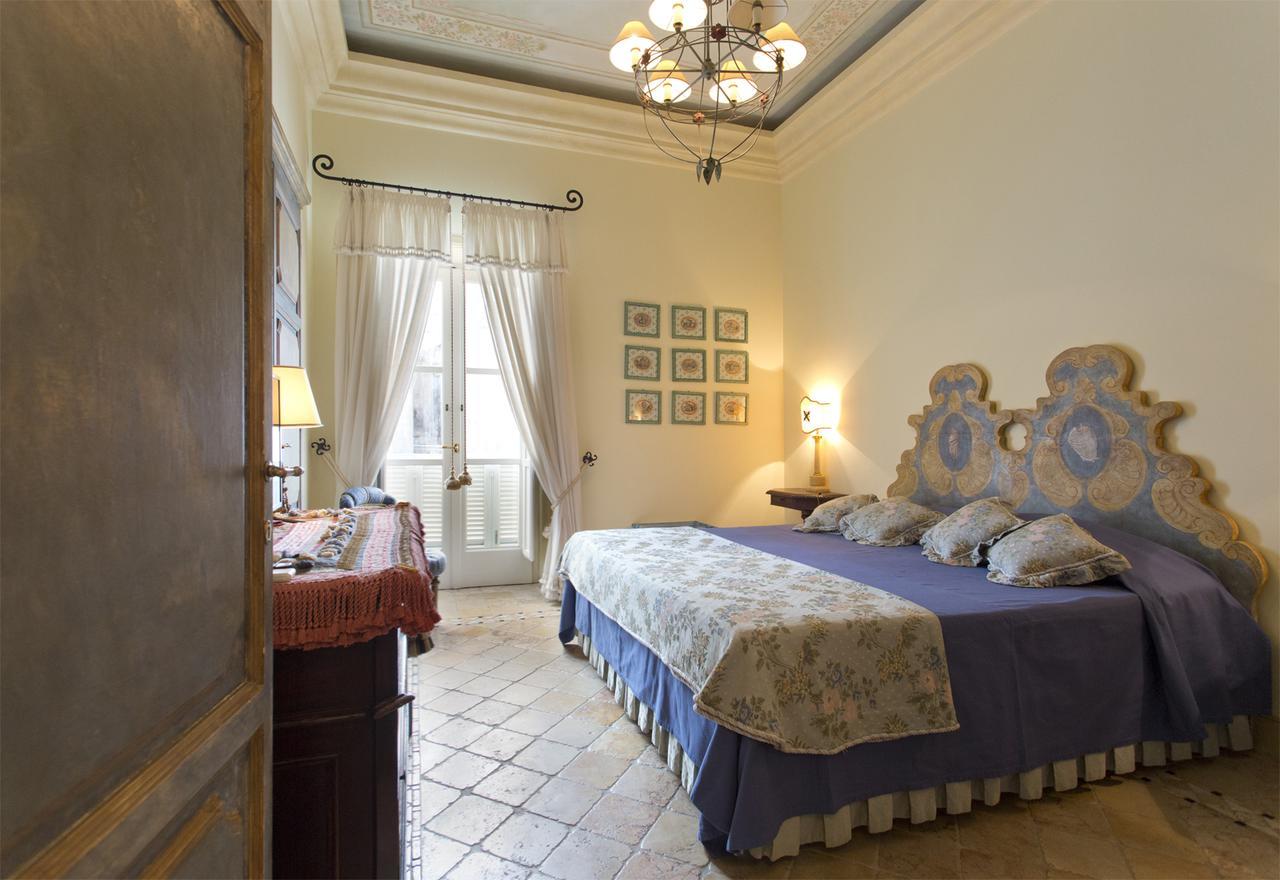 Casa Raiola By Caprirooms Eksteriør bilde