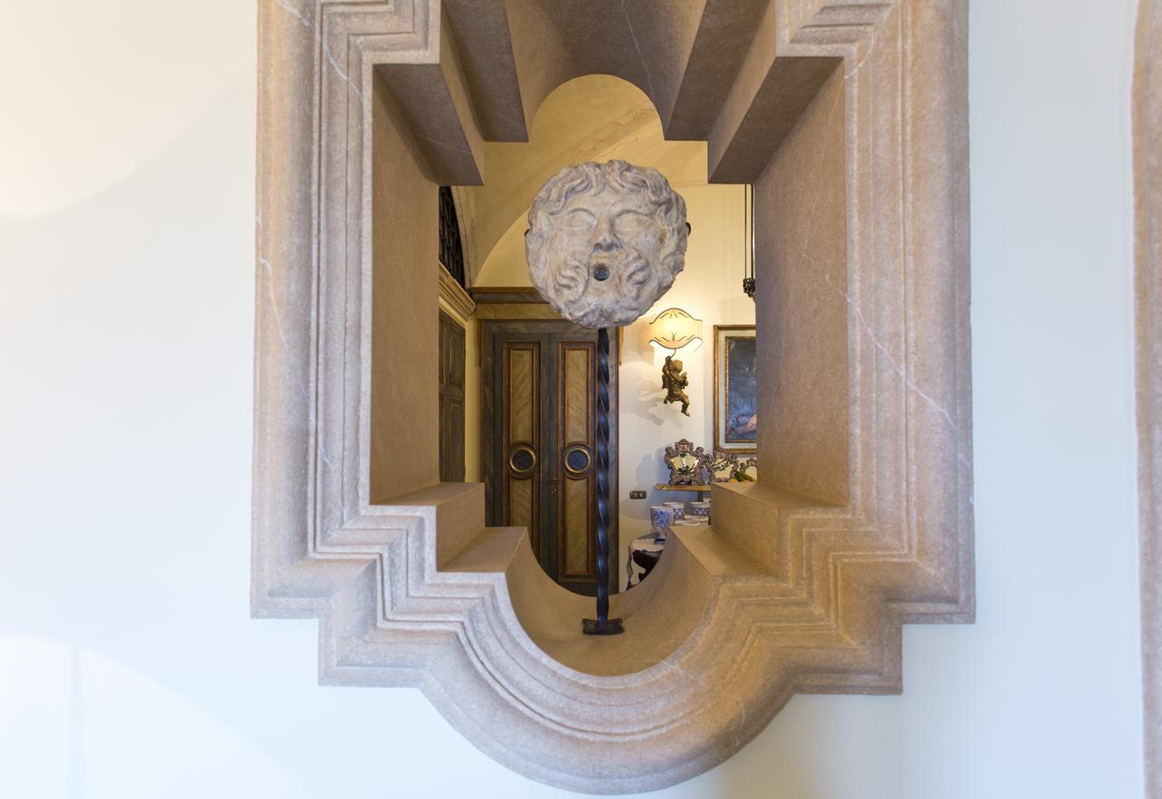 Casa Raiola By Caprirooms Eksteriør bilde