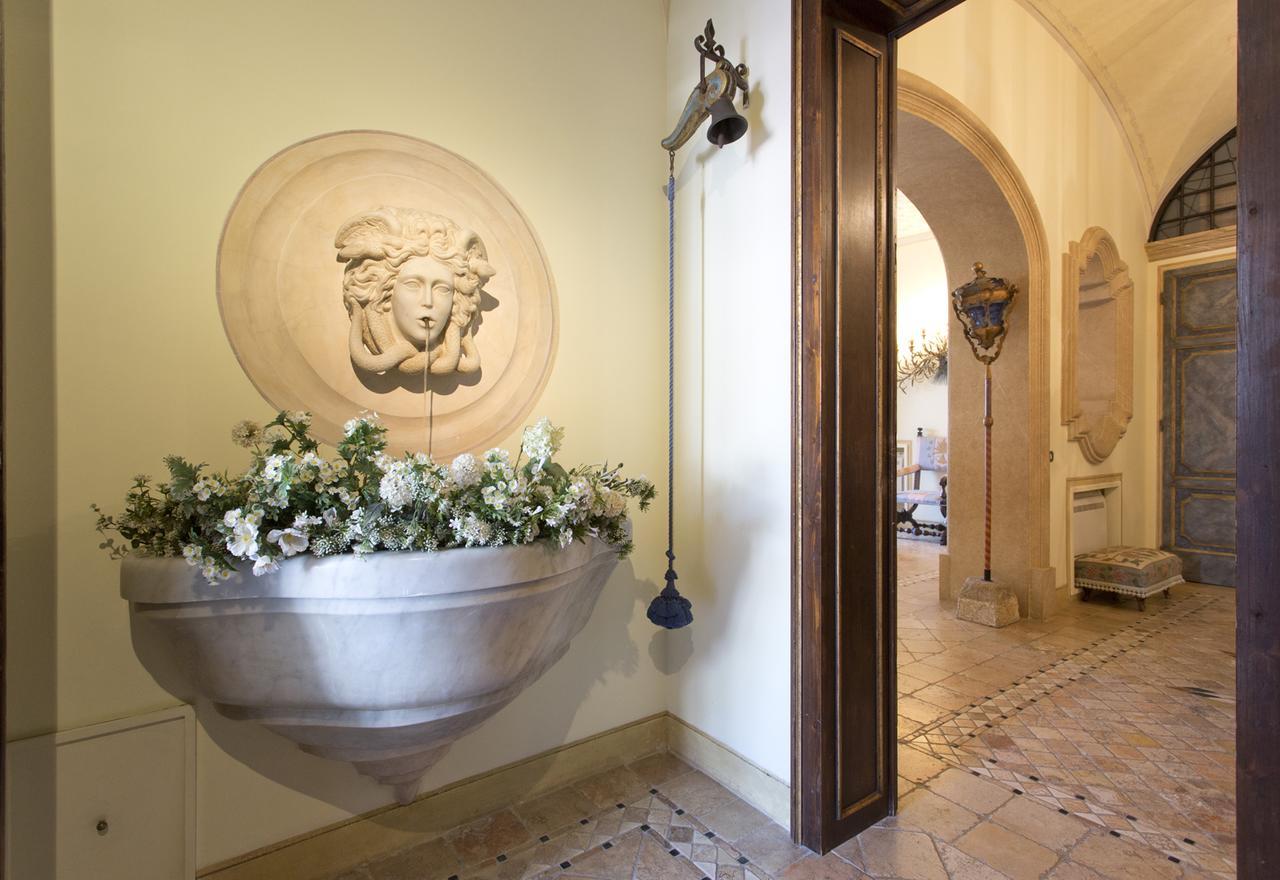 Casa Raiola By Caprirooms Eksteriør bilde