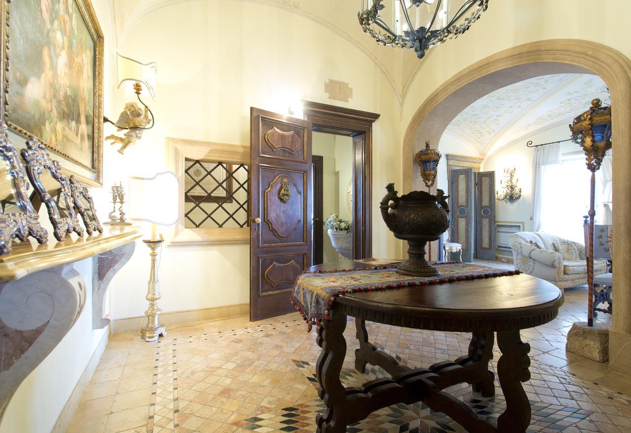 Casa Raiola By Caprirooms Eksteriør bilde