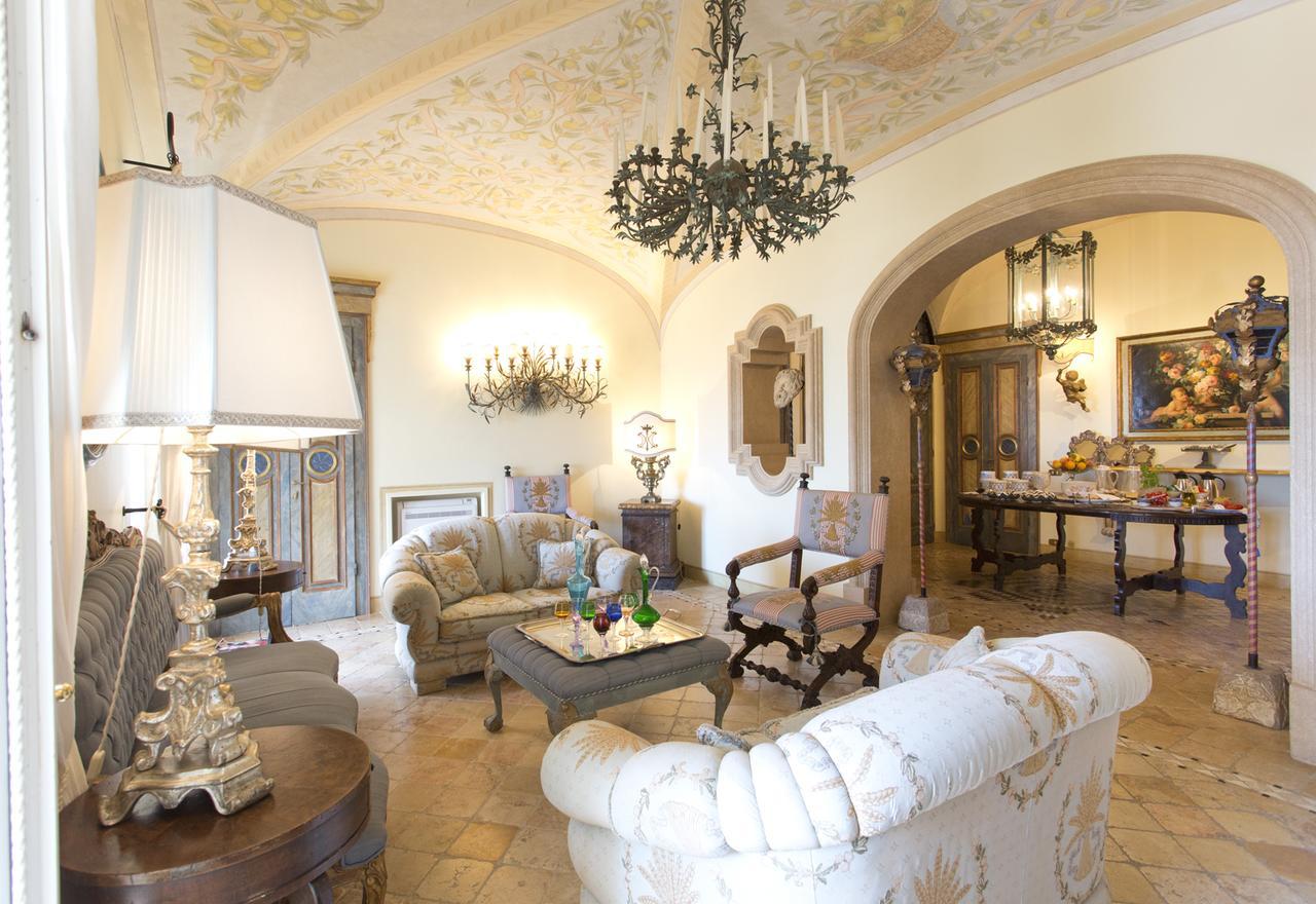 Casa Raiola By Caprirooms Eksteriør bilde