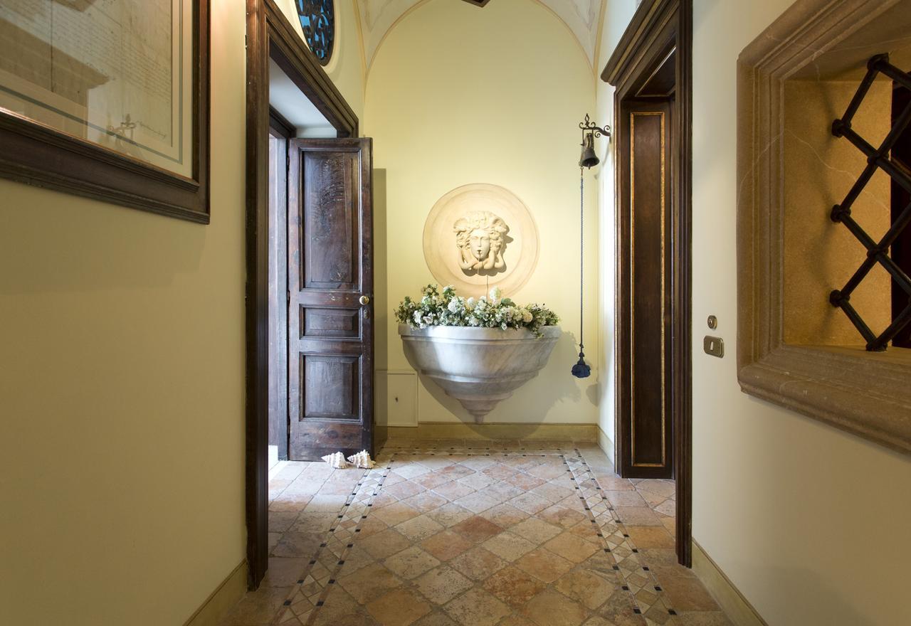 Casa Raiola By Caprirooms Eksteriør bilde